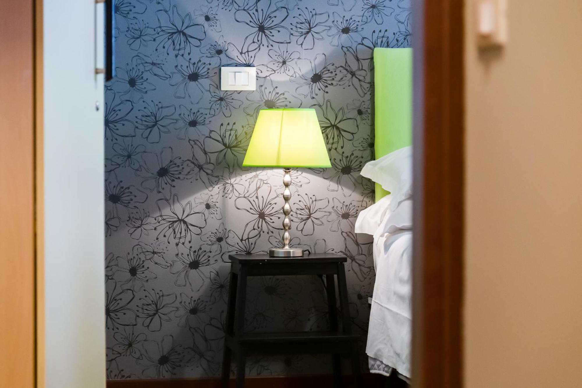 Ghetto Apartment Roma Ngoại thất bức ảnh
